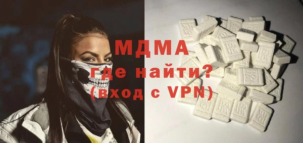 хмурый Абаза