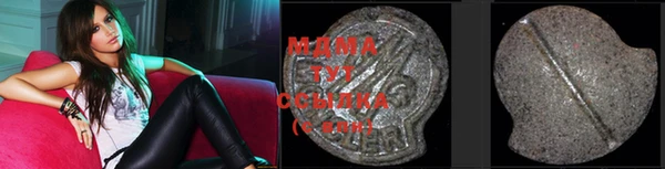 хмурый Абаза